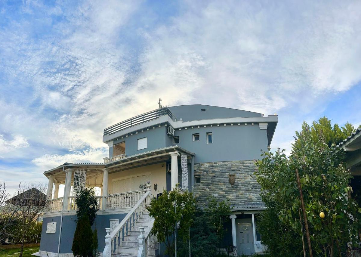 Villa Spartandom - Housity