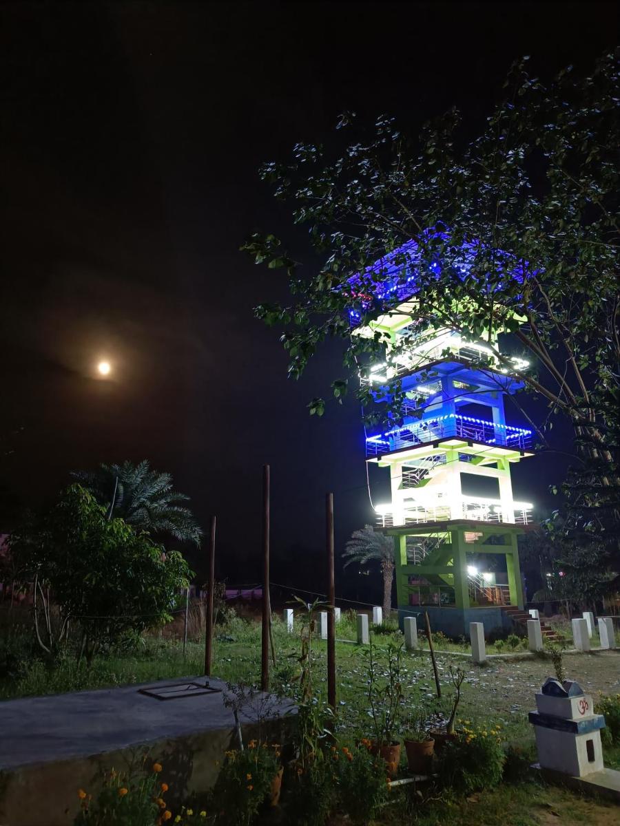Baranti Eco Tourism Resort, Muradi - Housity