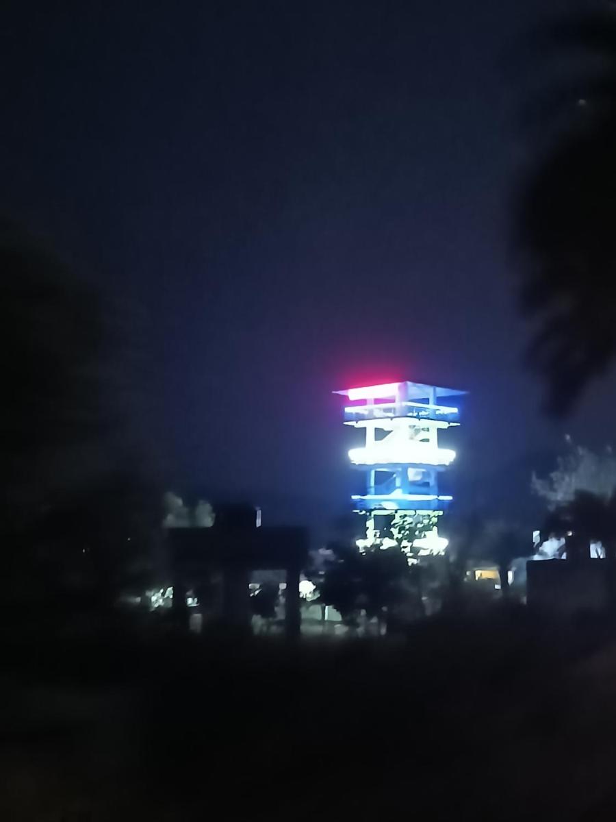 Baranti Eco Tourism Resort, Muradi - Housity