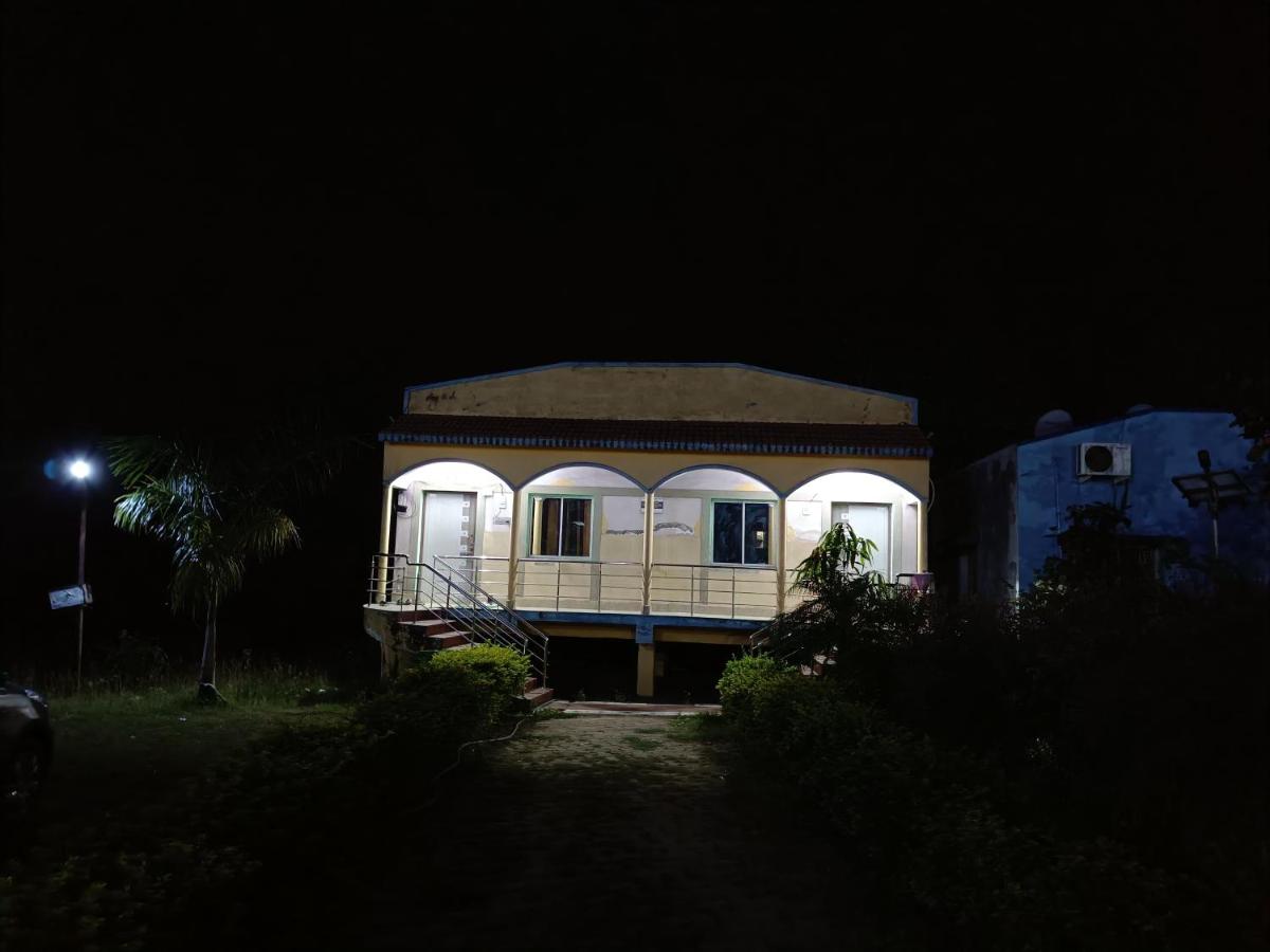 Baranti Eco Tourism Resort, Muradi - Housity