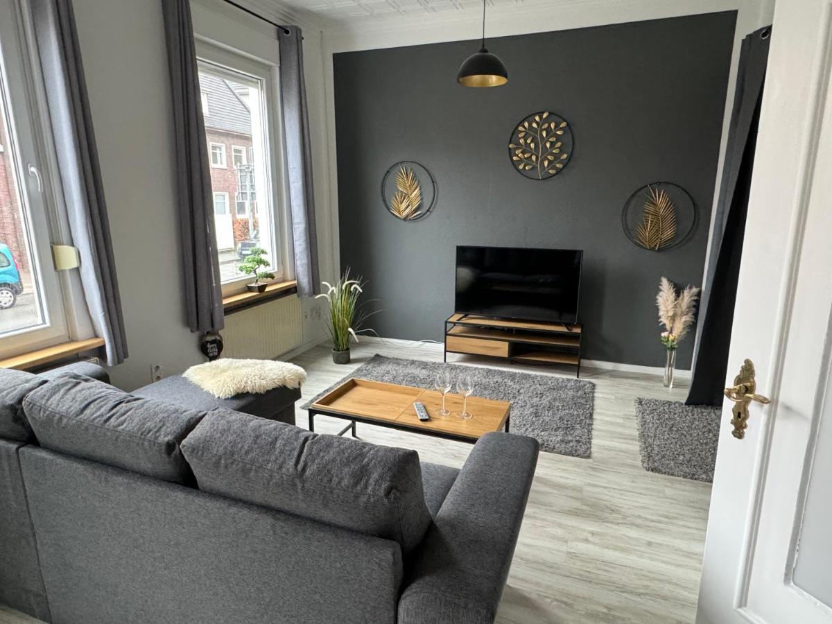 RB City Apartments Emden am Wall 1 - Housity