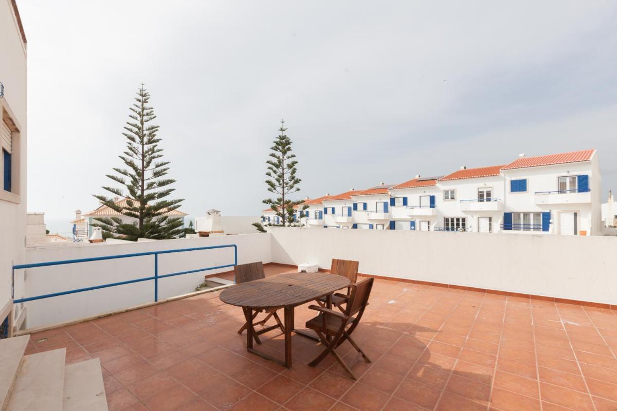 FLH Large Ericeira House with Terrace - Housity