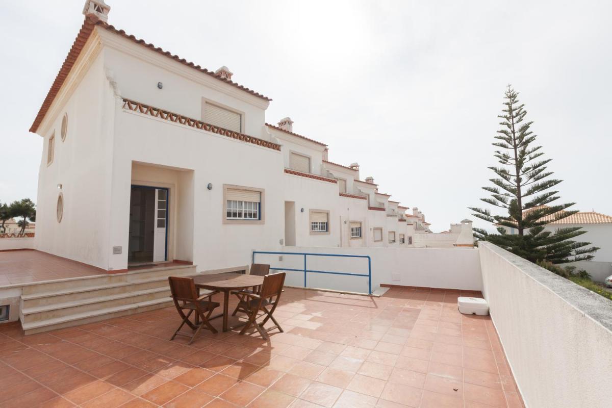 FLH Large Ericeira House with Terrace - Housity