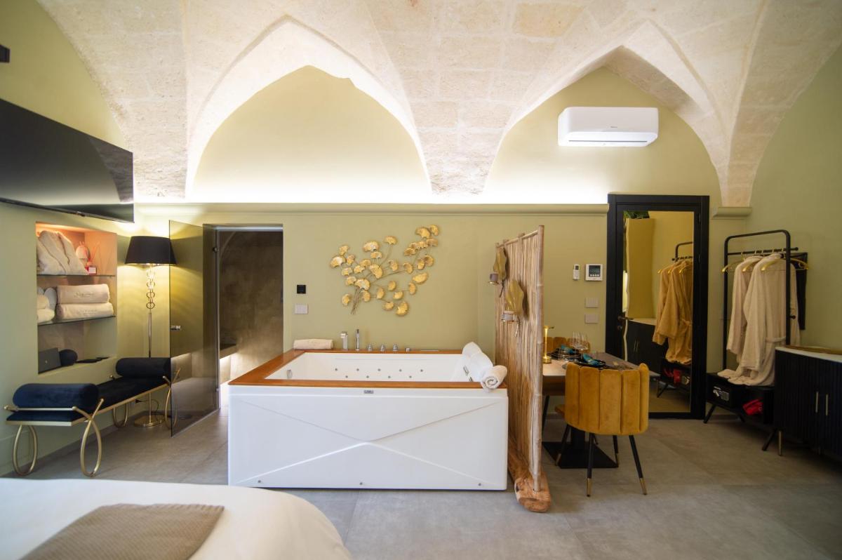 Siramà Suite Deluxe - Housity