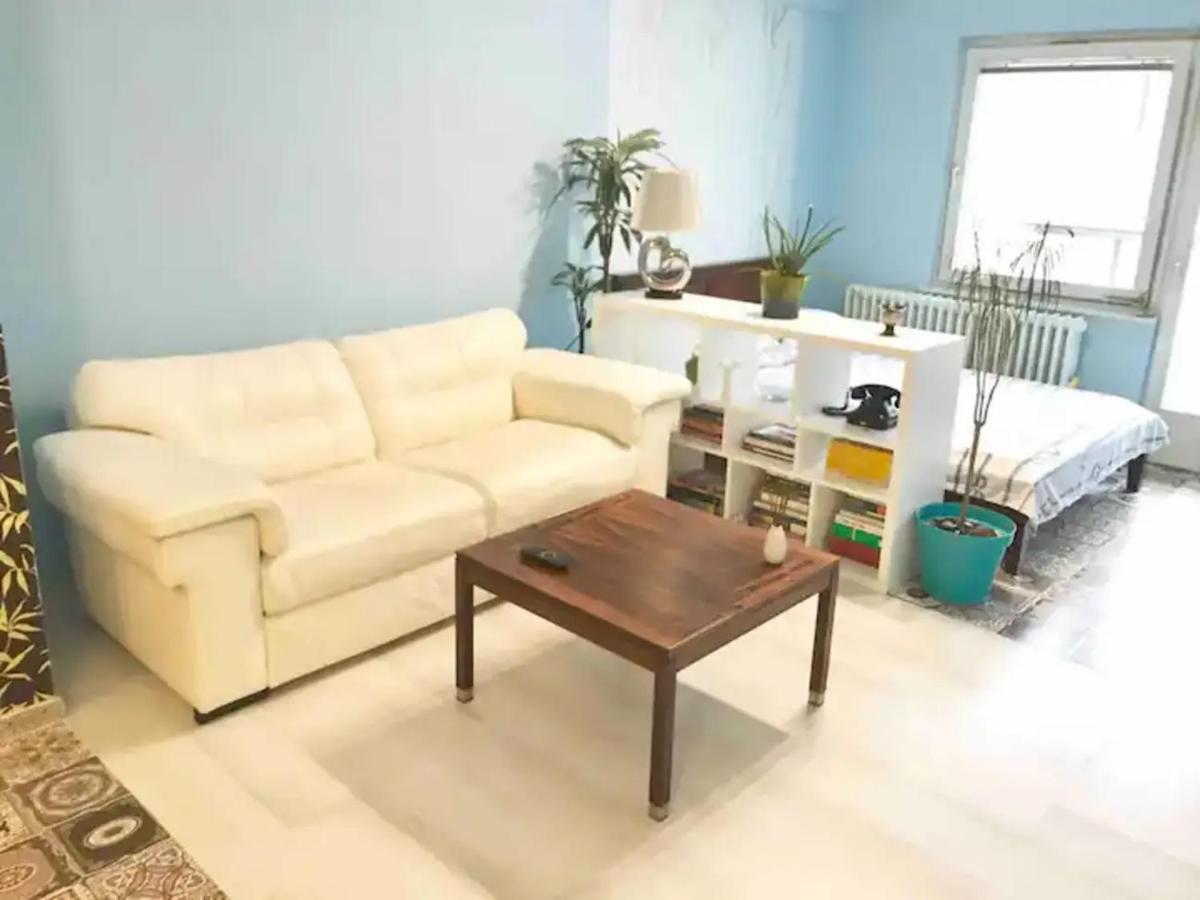 Stylish Apartment in Old Town - Housity