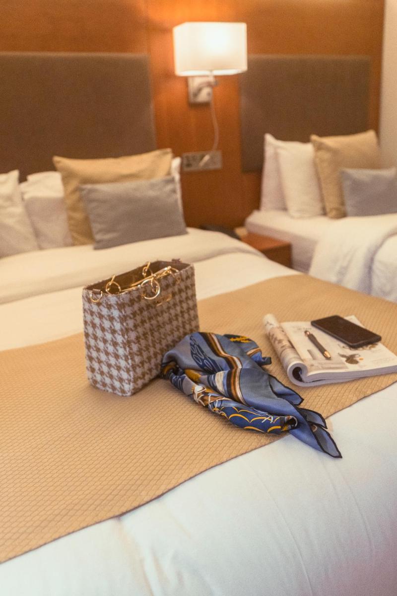 Uppercross House Hotel - Hizvo