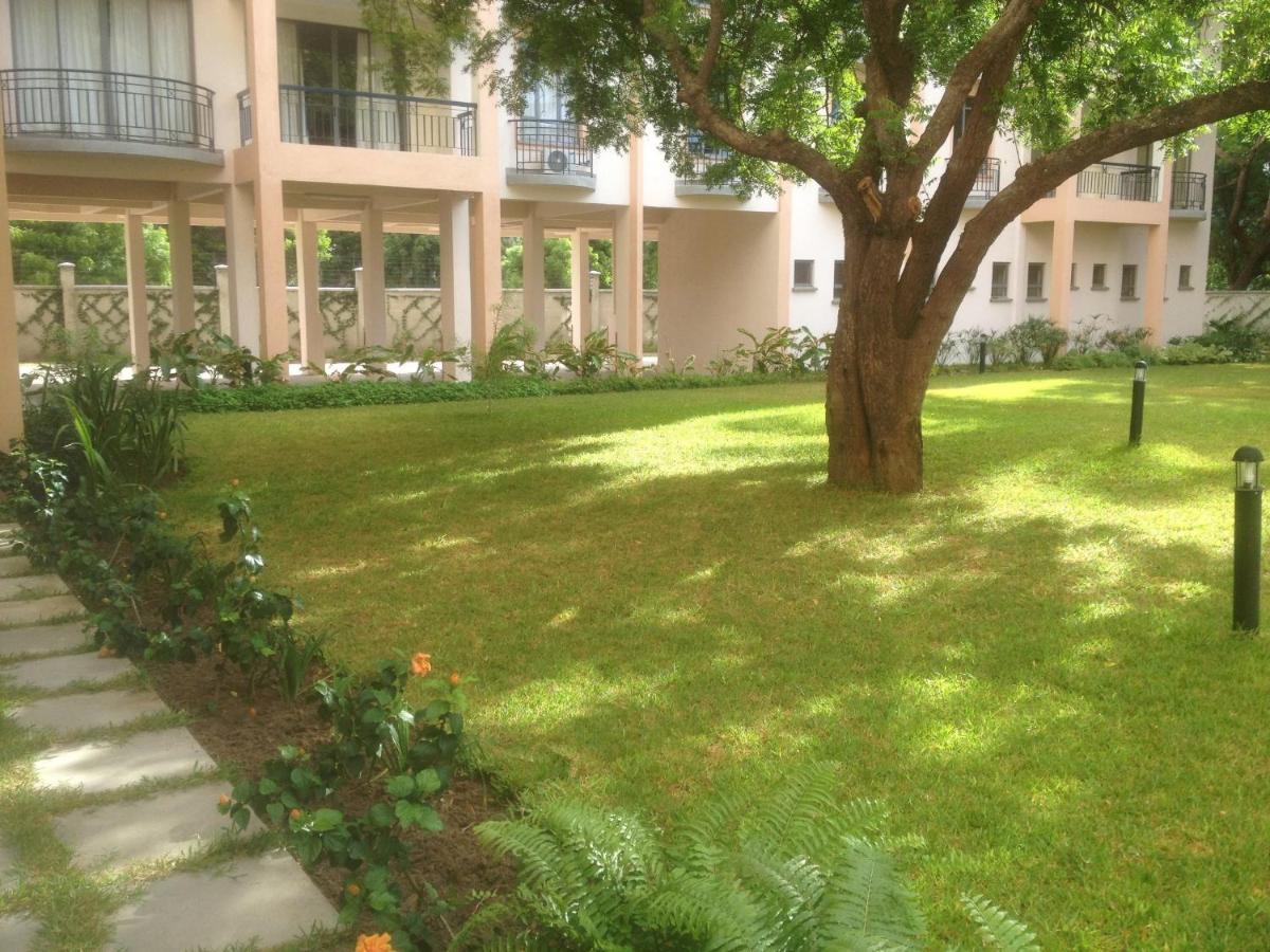 Bamburi Beach Homes - Housity