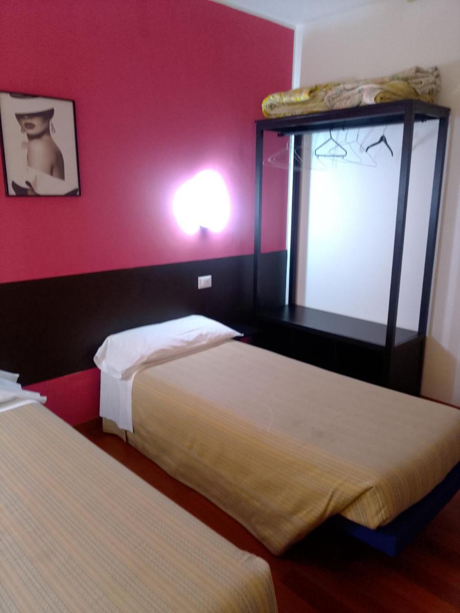 Hotel motel residence Gonzaga - Housity