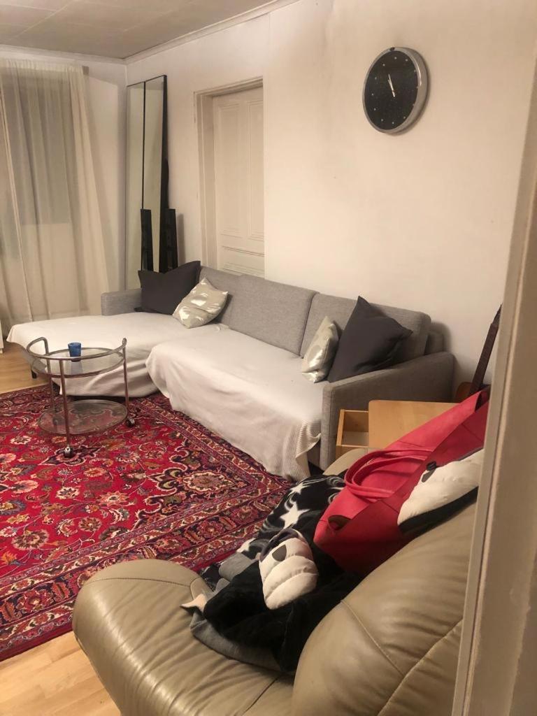 Bnb Mary - Housity