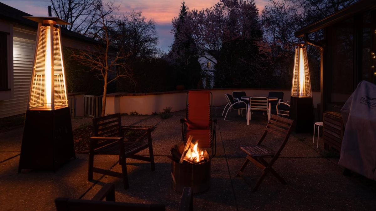 Suitetrails - A Spacious Sanctuary for Unforgettable Group Stays