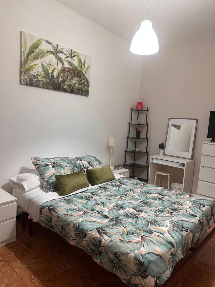 Apartamento casa babi, habitacion matrimonial en casa compartida - Housity