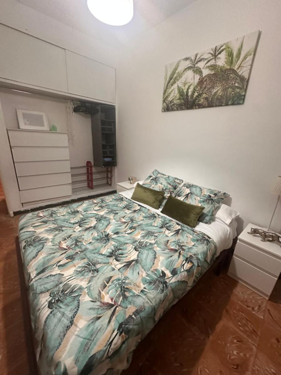 Apartamento casa babi, habitacion matrimonial en casa compartida - Housity