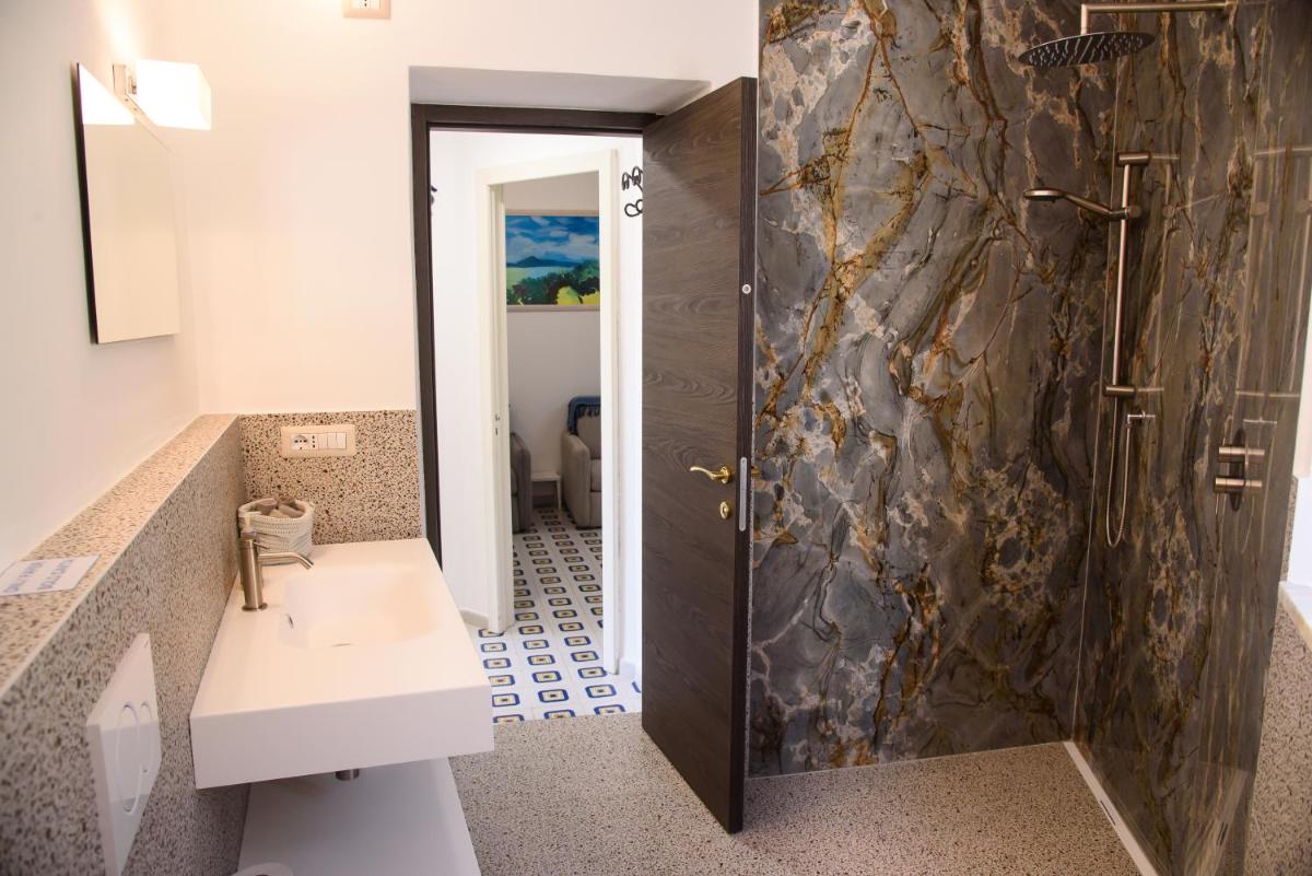 Il Giardino Di Tatiana Rooms - Housity