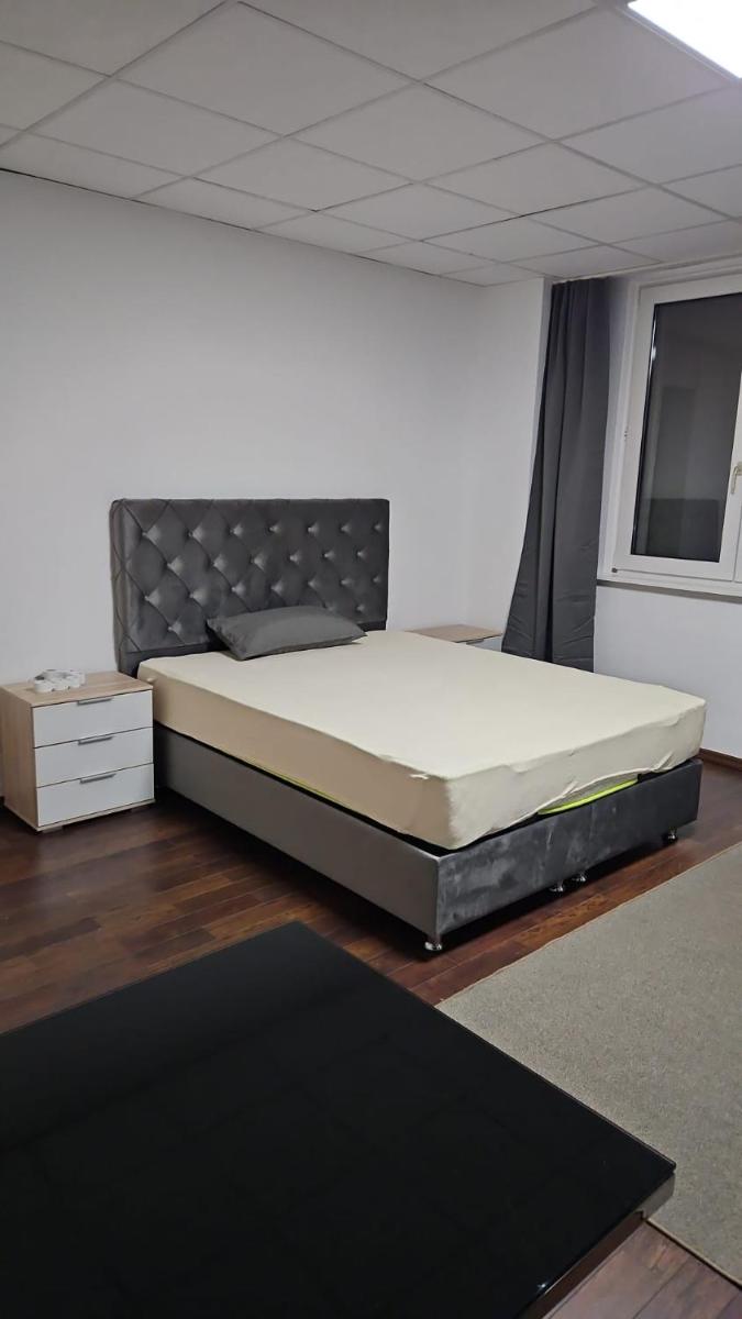 2 Schlafzimmer Apartment am Kaiserlei - Housity