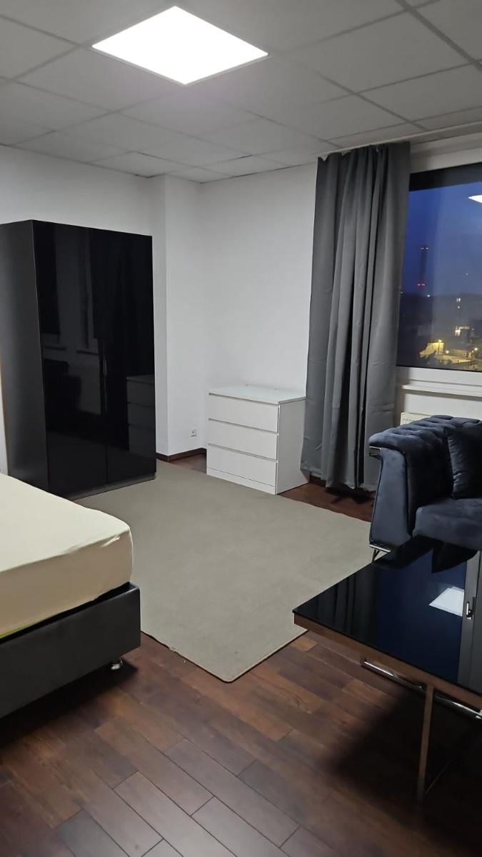 2 Schlafzimmer Apartment am Kaiserlei - Housity