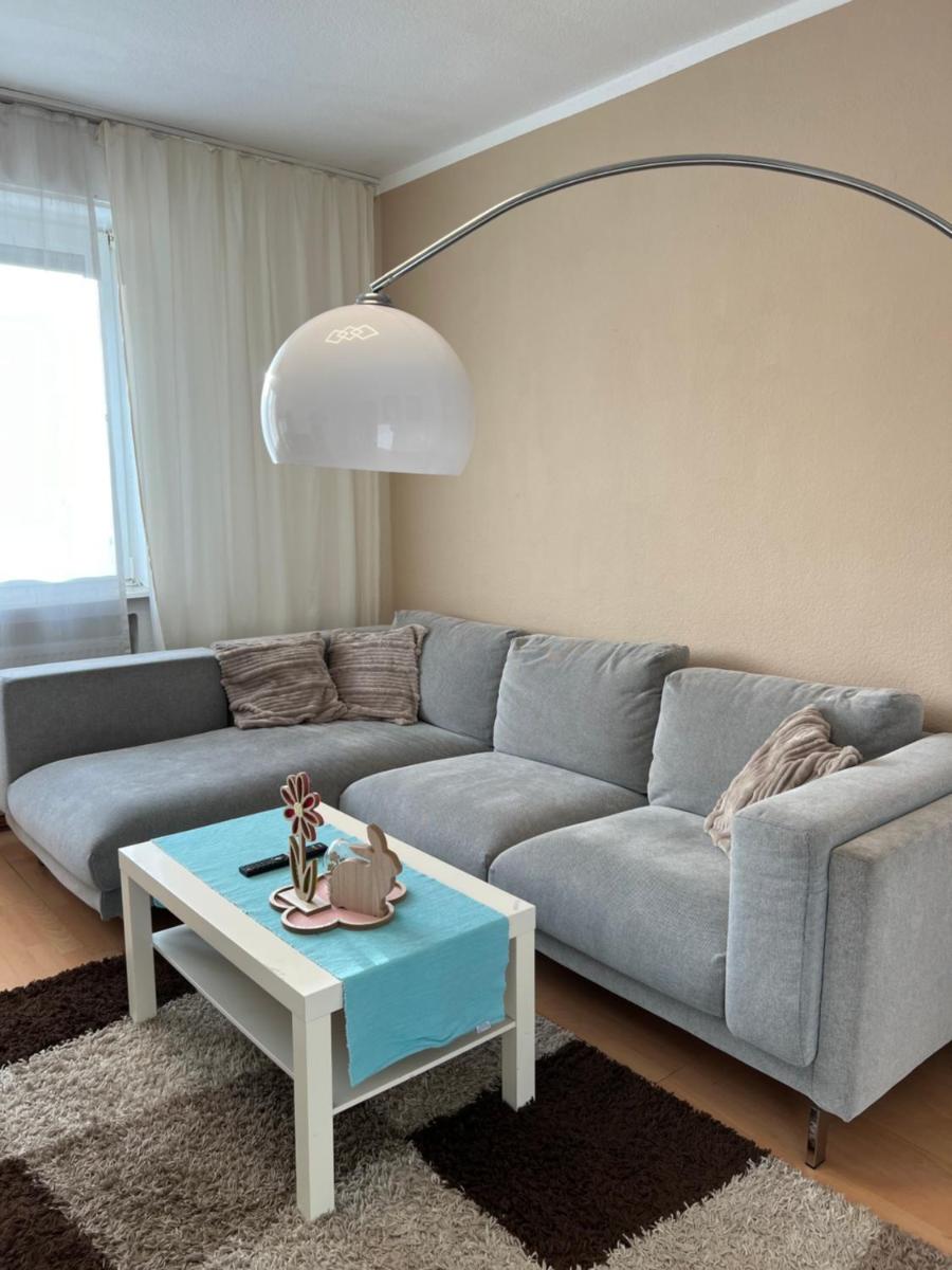 Gemütlich eingerichtete 2-Zimmer Wohnung in Duisburg Meiderich - Housity