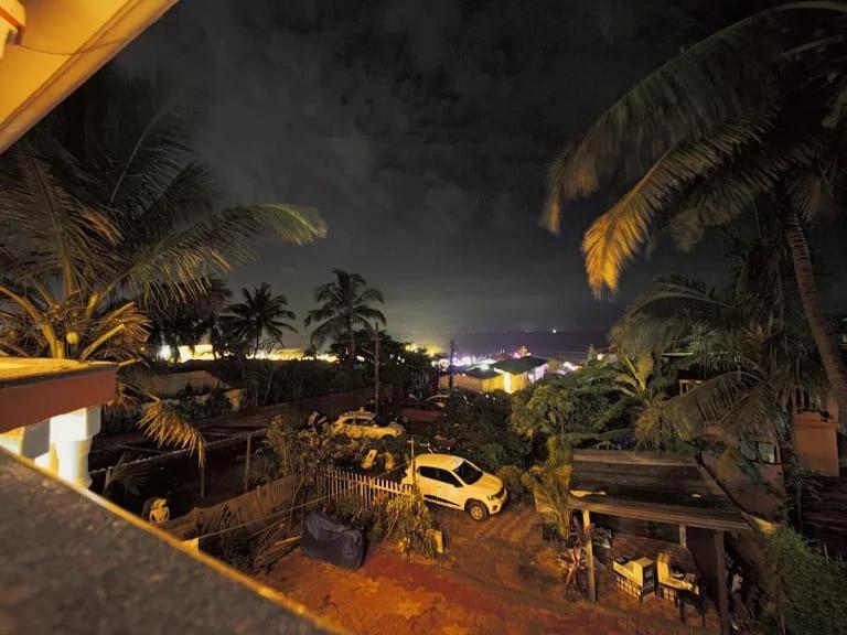 La Pescador Home Stay, Baga - Housity