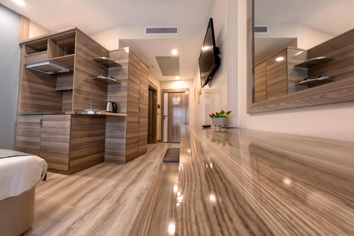 My House N5 Suites Hotel - Housity