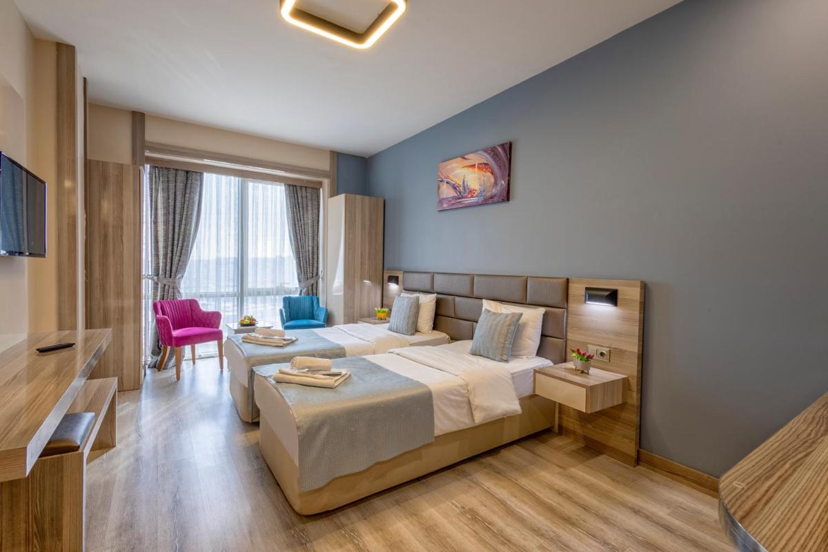 My House N5 Suites Hotel - Housity