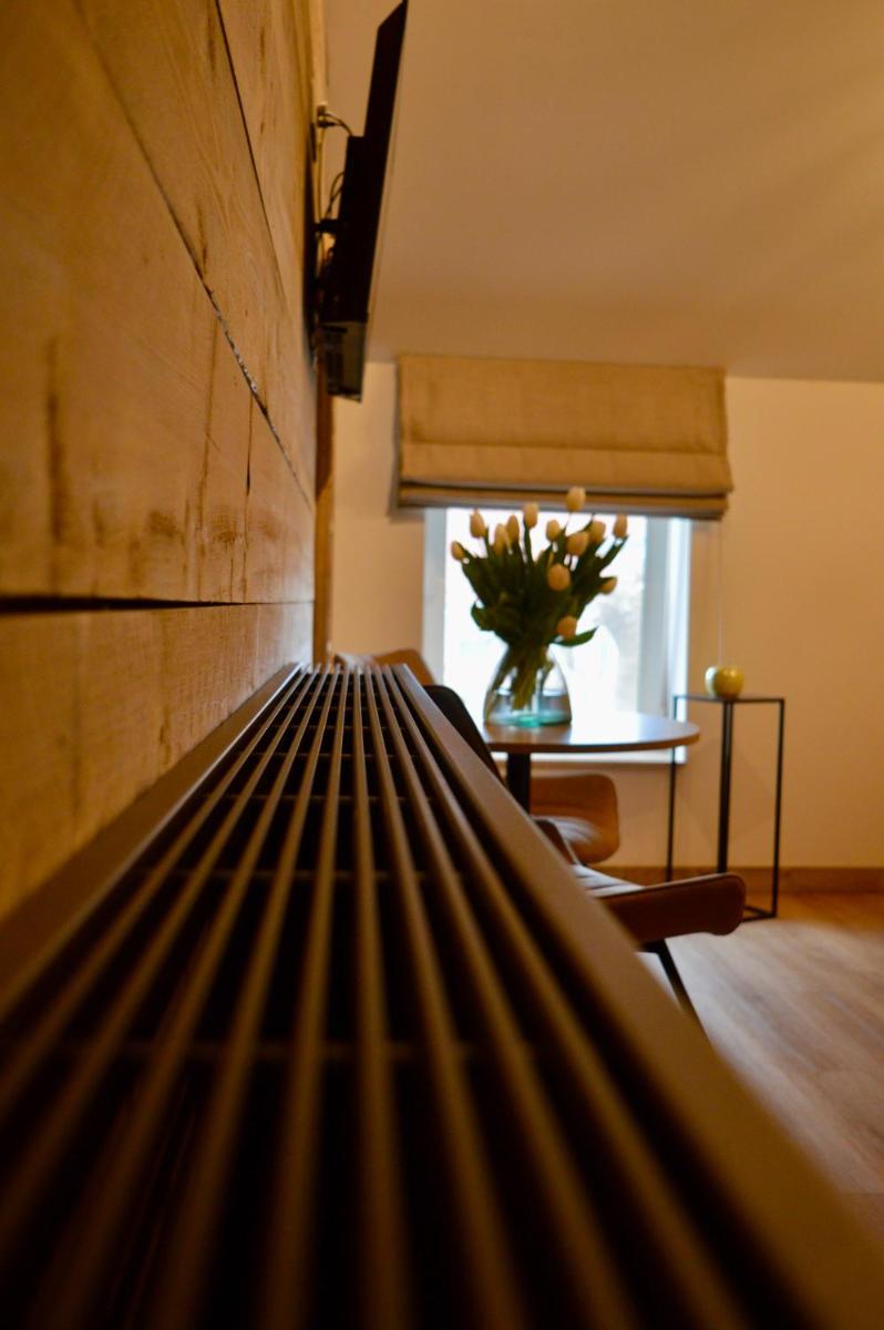 Hoeve de Sterappel - Housity
