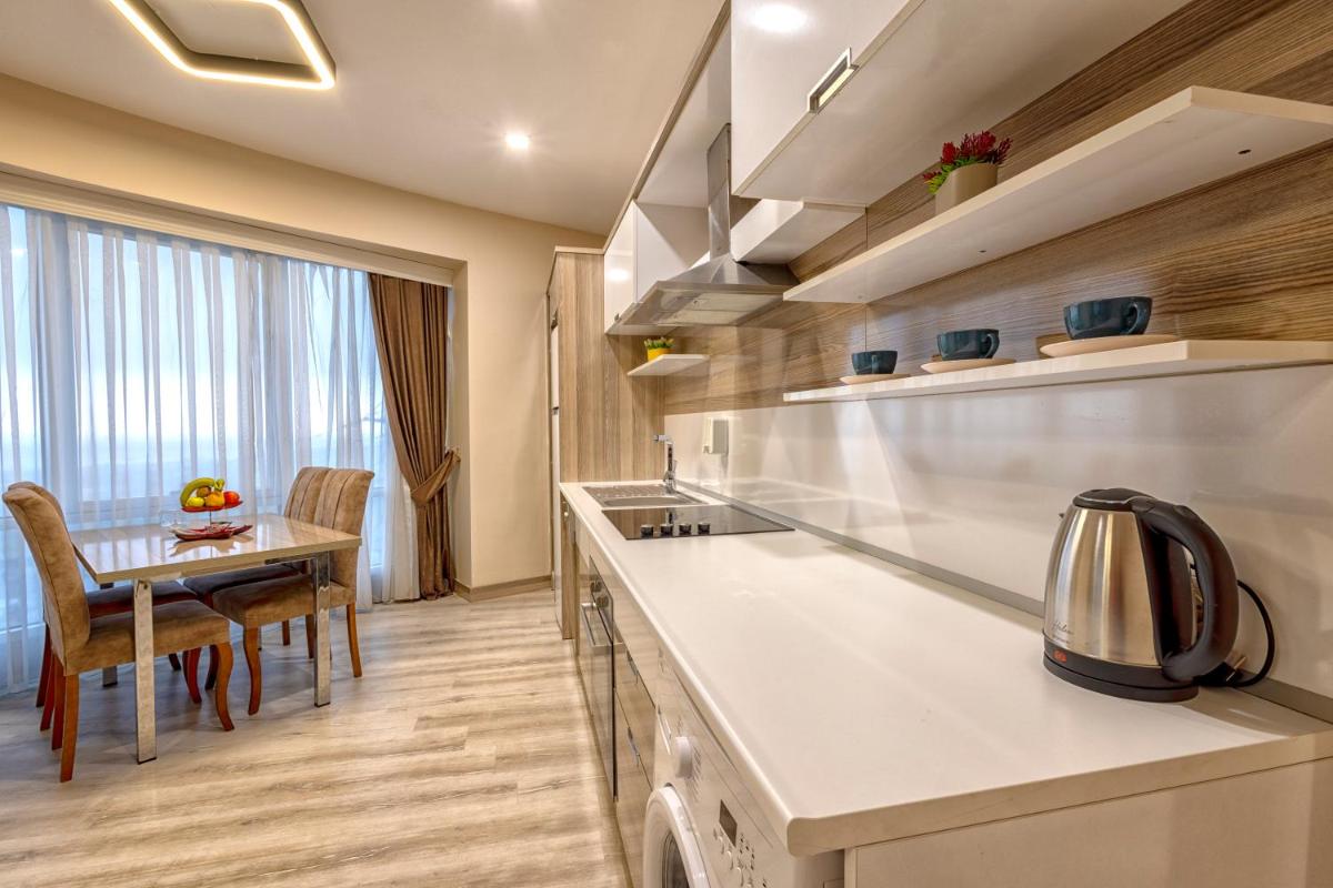My House N5 Suites Hotel - Housity