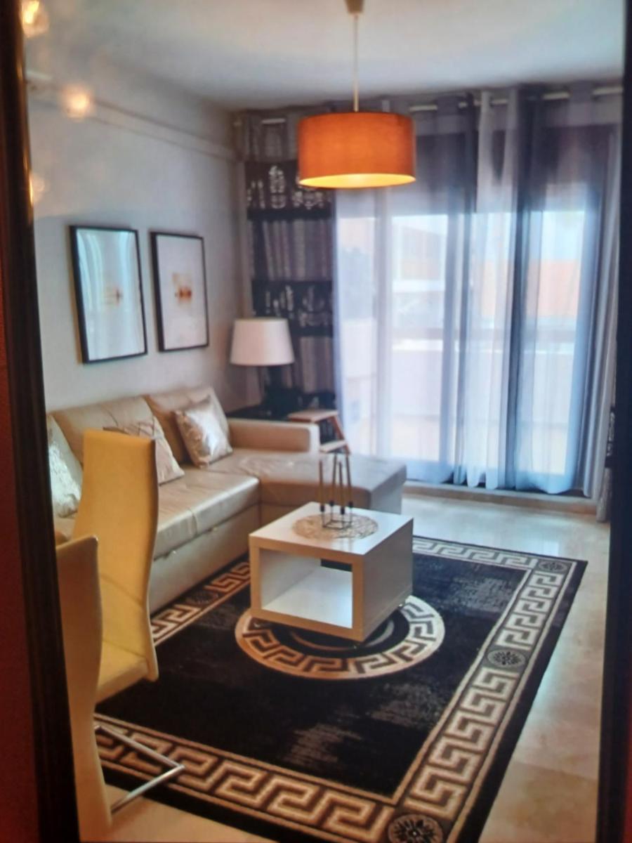 Espectacular Apartamento en MIJAS GOLF - Housity