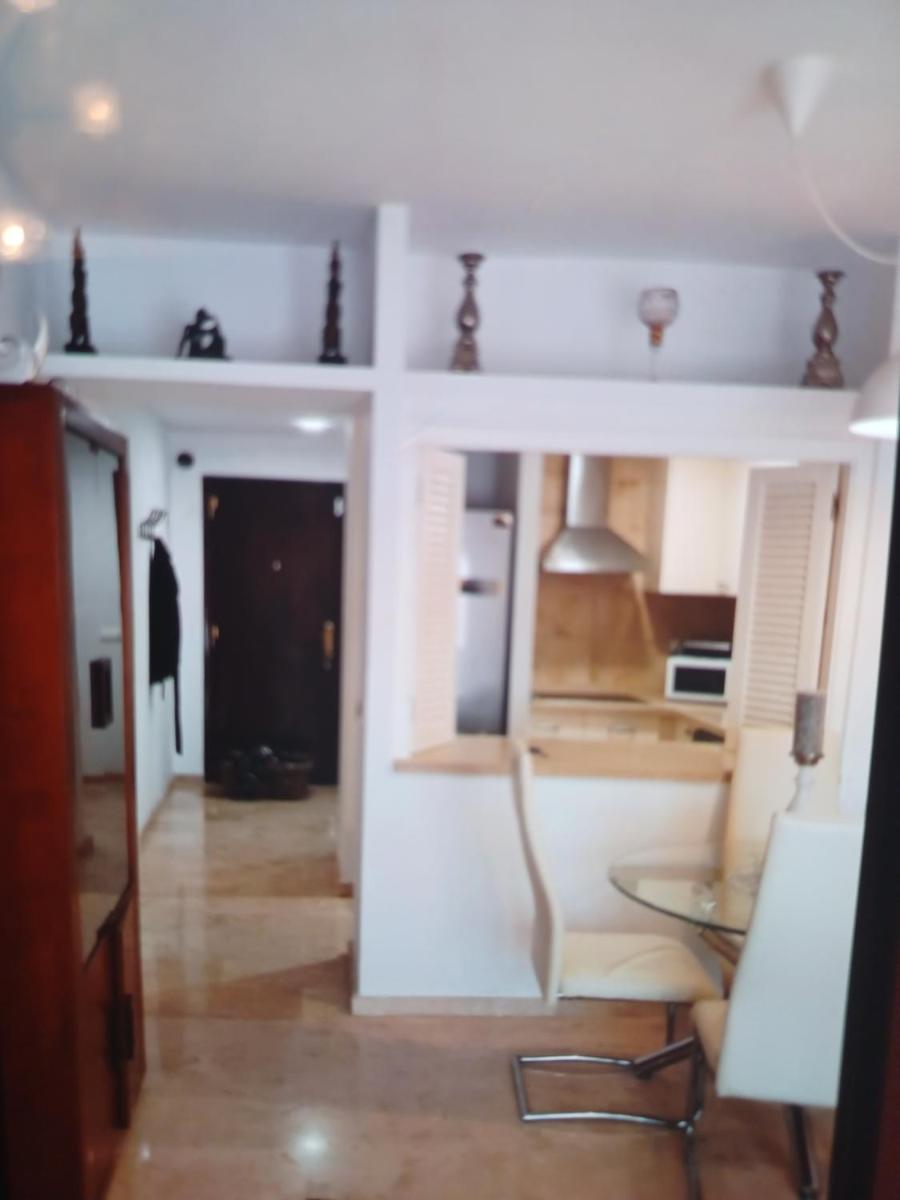Espectacular Apartamento en MIJAS GOLF - Housity