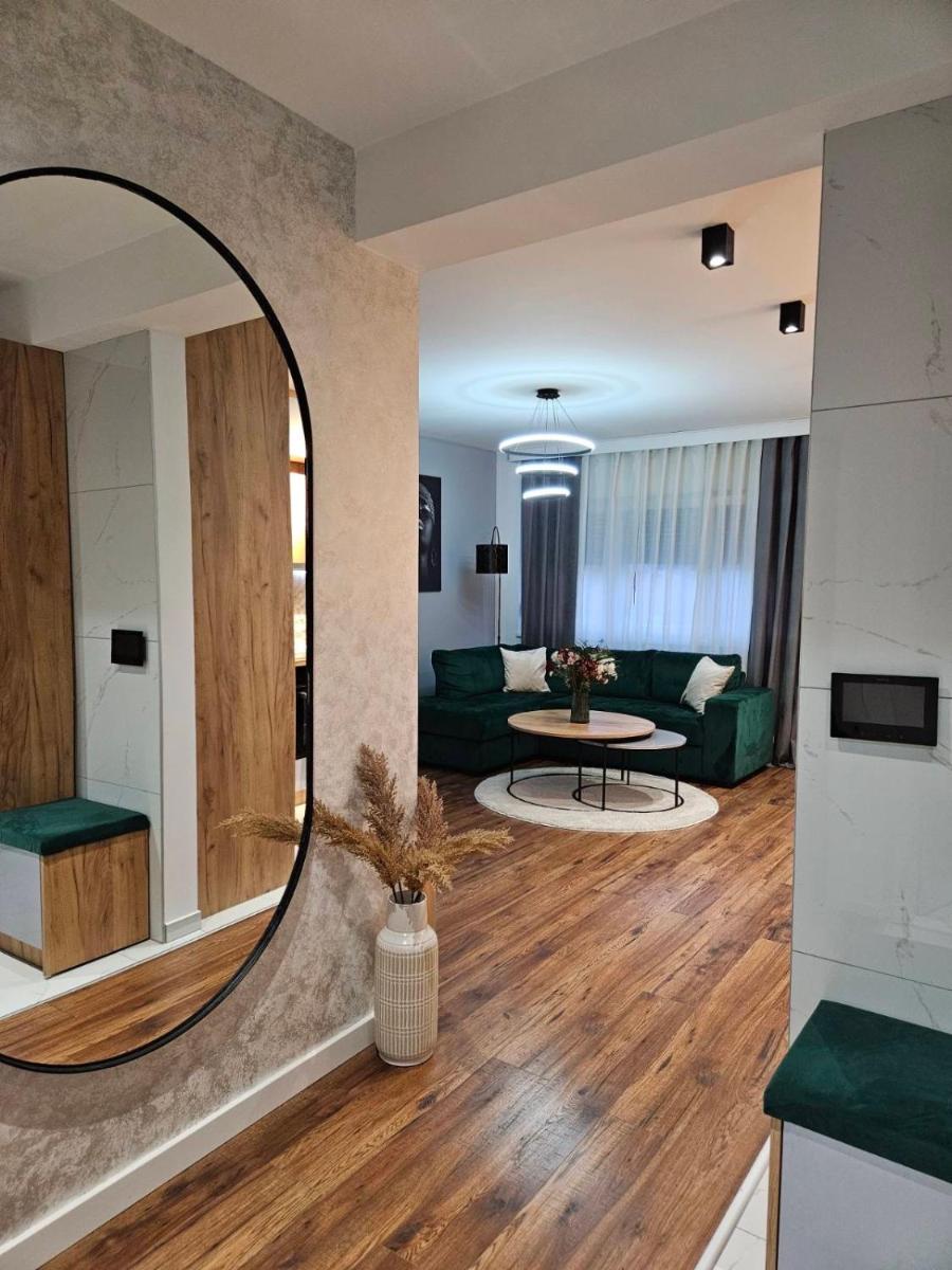 Delux apartman President Centar - Housity