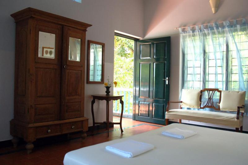 Villa Jacaranda - Housity