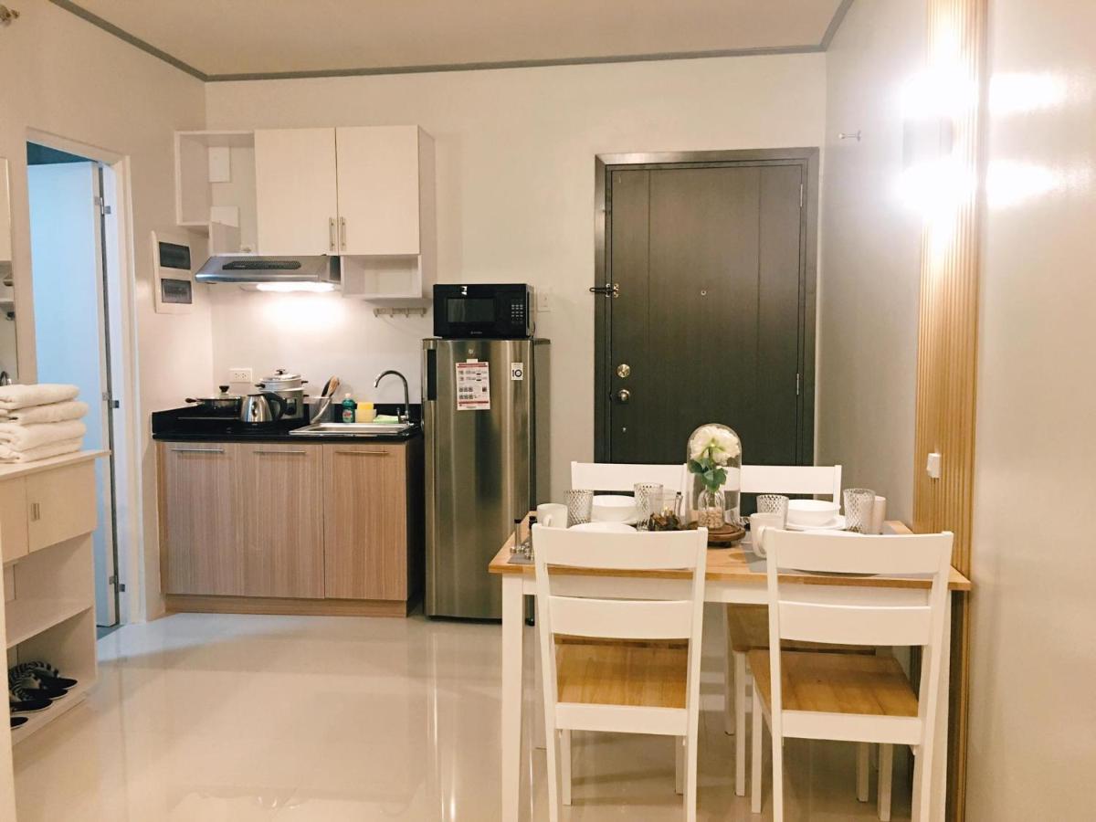 Cozy Condo Palawan - Housity