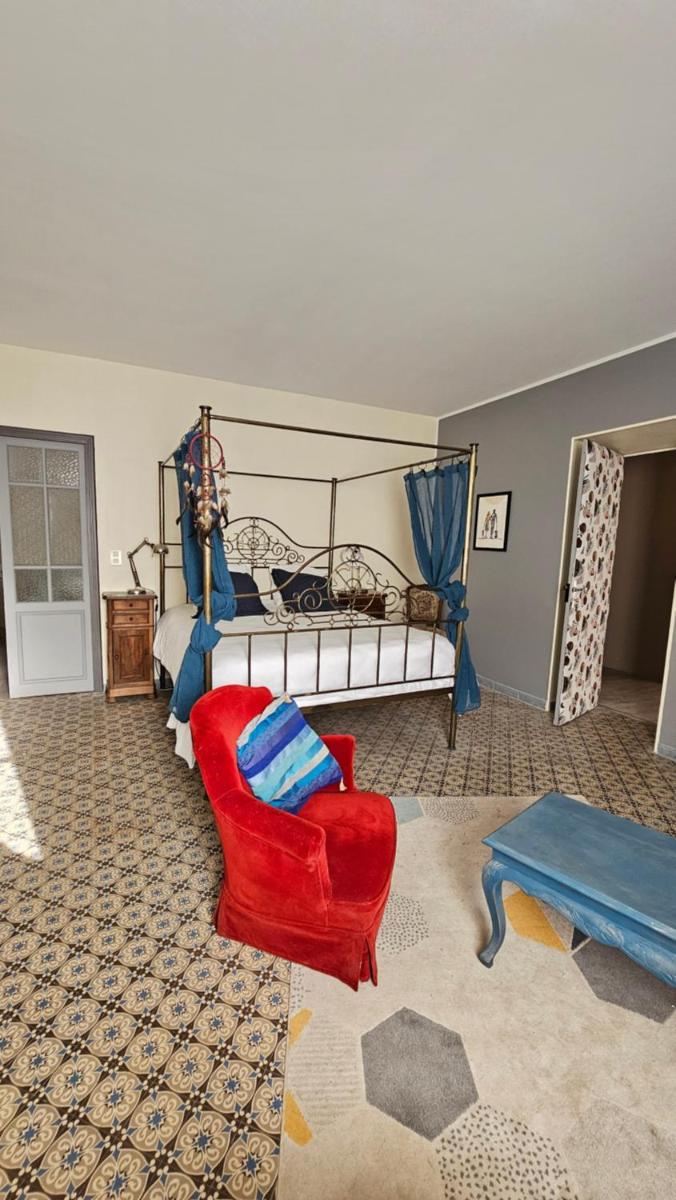 L Aparté en Corbières - Housity