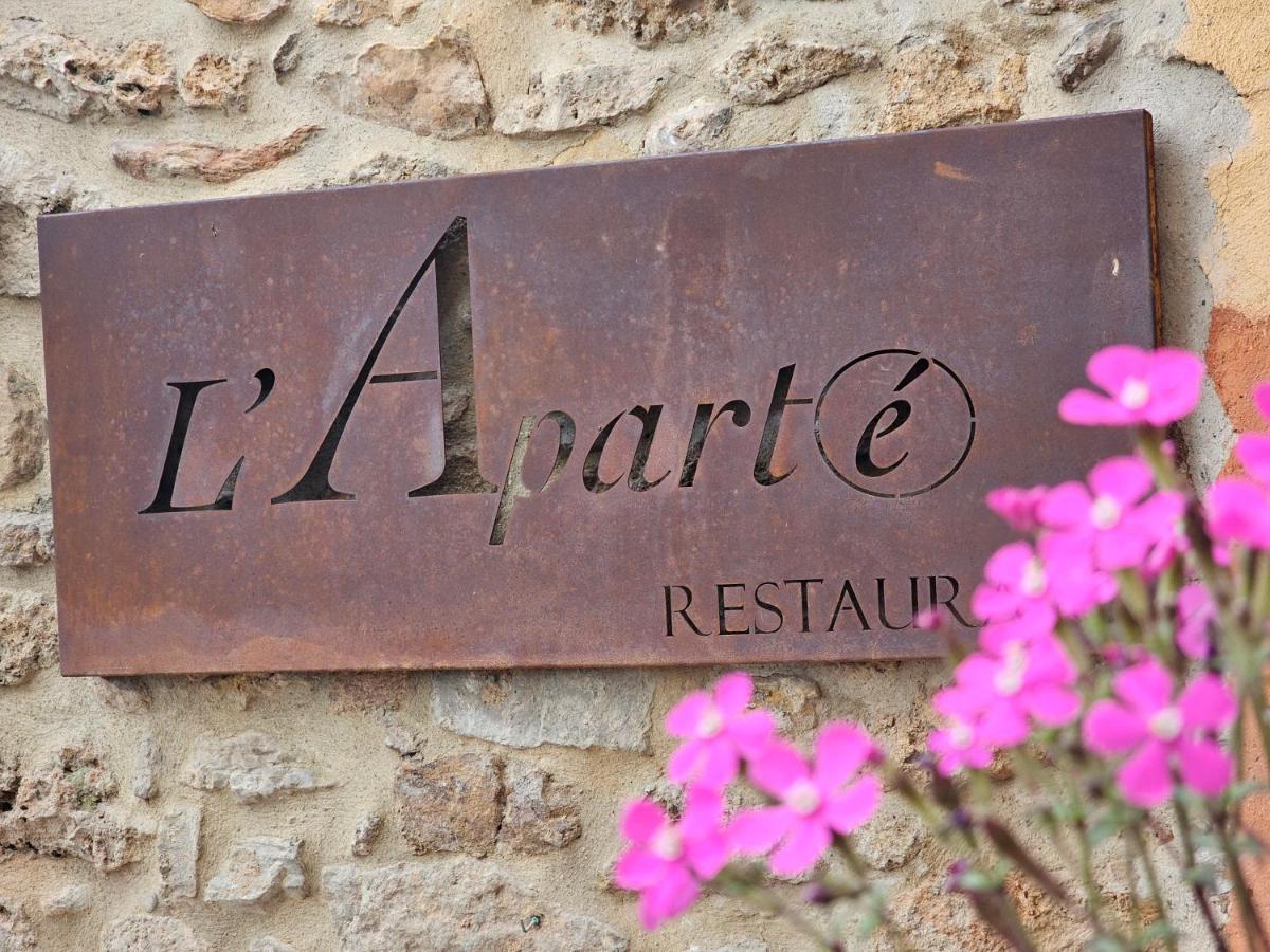 L Aparté en Corbières - Housity
