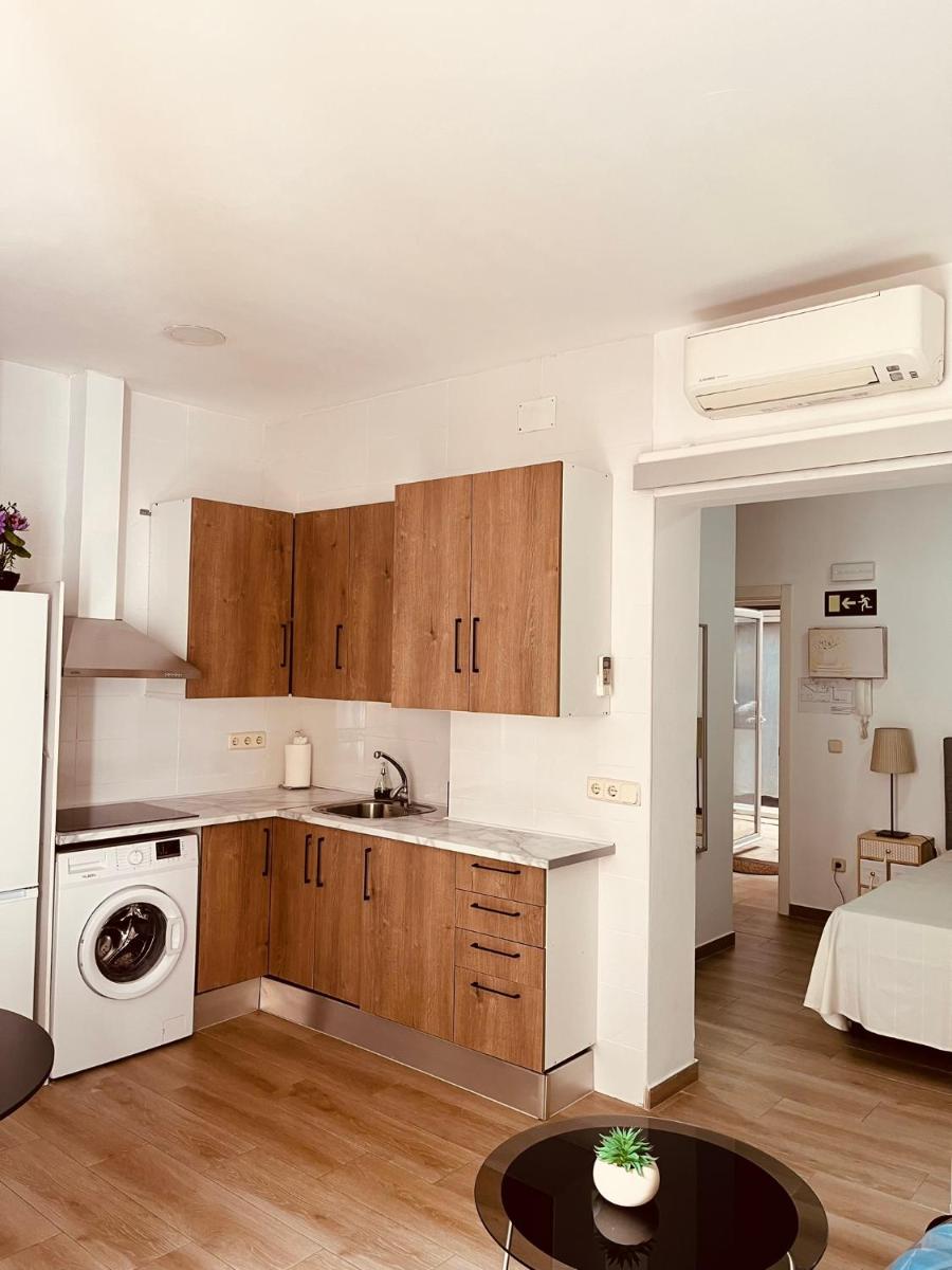 calle mayor - Housity