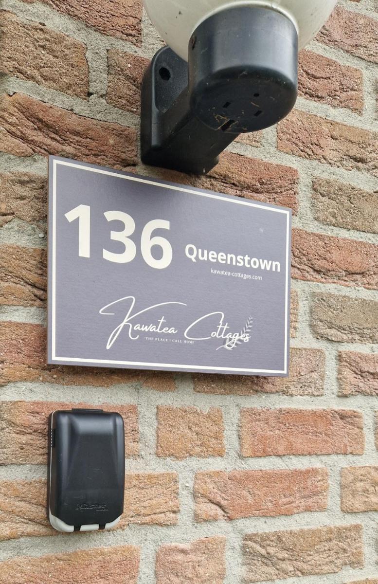 Forestview 'Queenstown' 6 pers very child-friendly by Kawatea Cottages - Housity