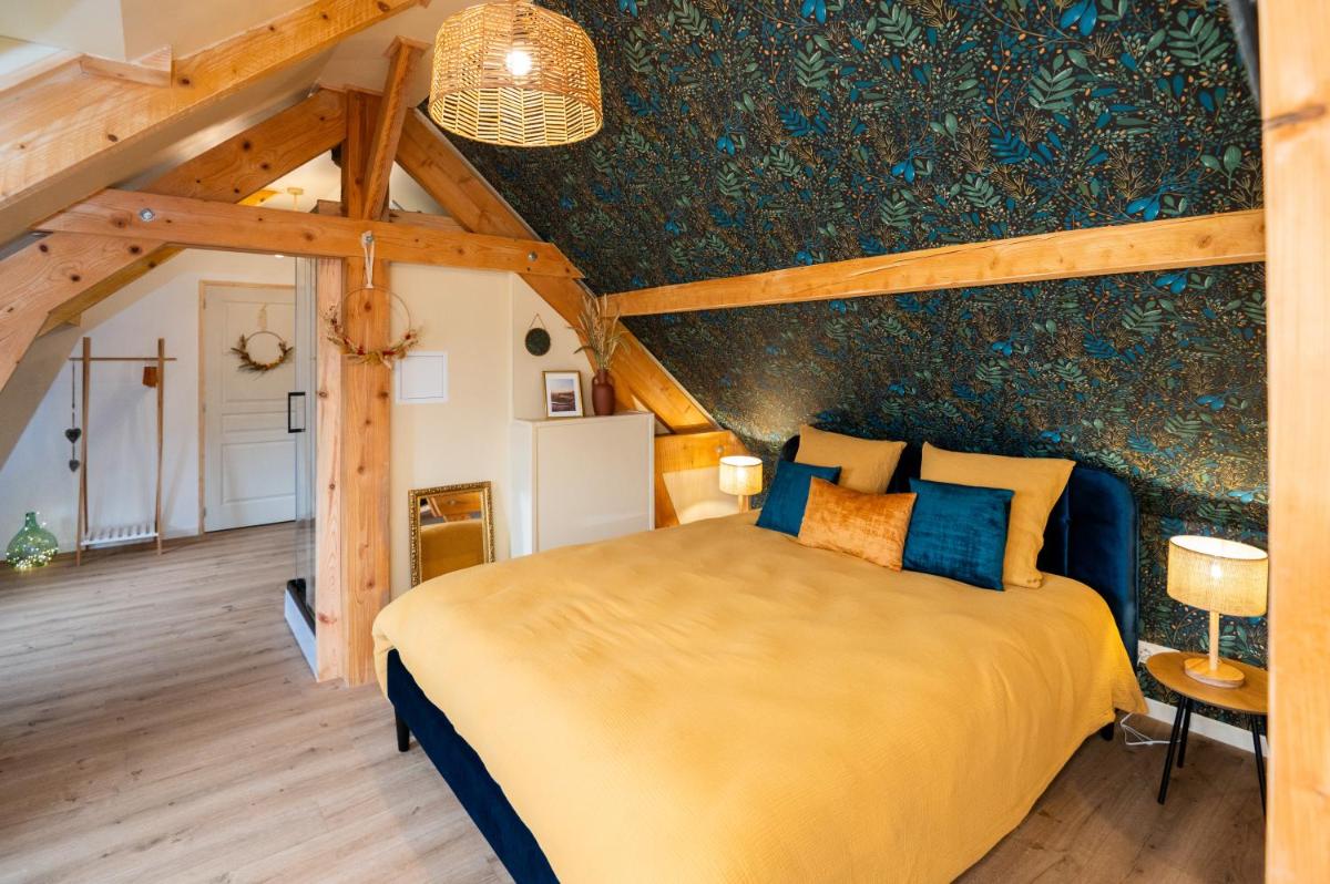 La Chevannaise - Chambre d'Hôtes proche d'Auxerre - Housity