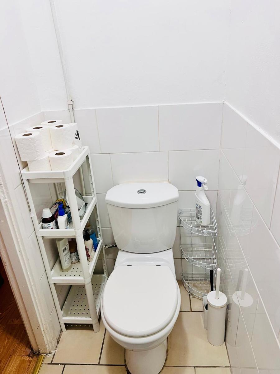 Stunning Double Room SW2 near to Brixton - Housity