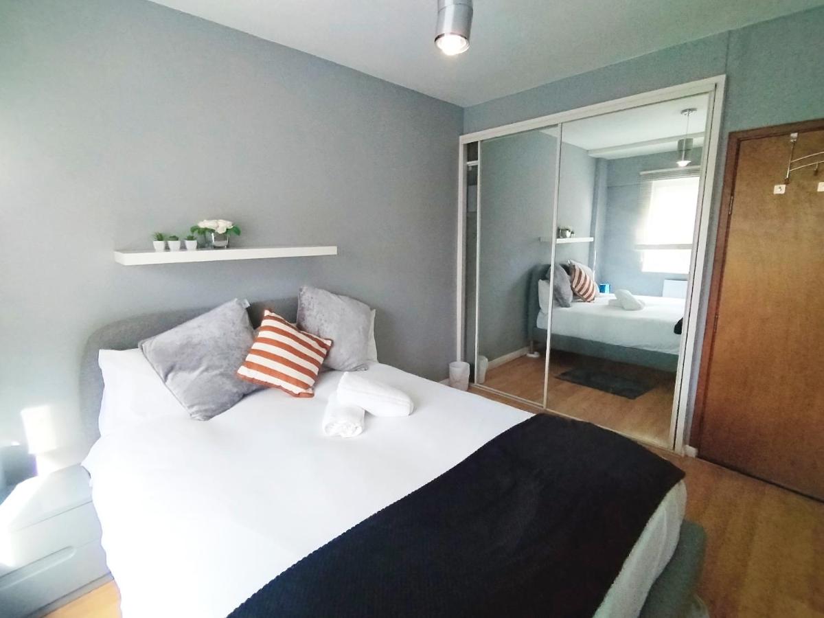 Central London rooms EC1V - Housity