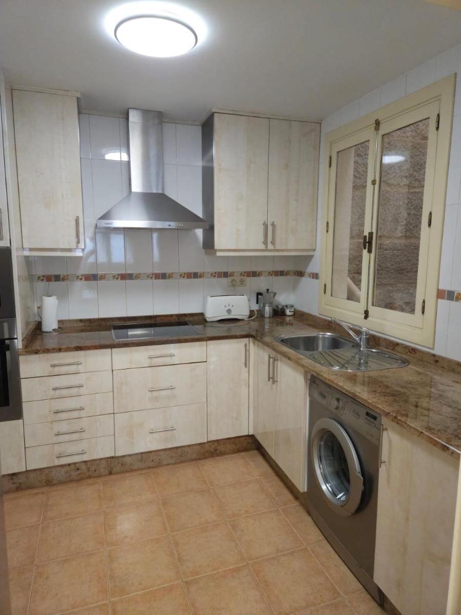 Apartamento Redondela céntrico - Hizvo