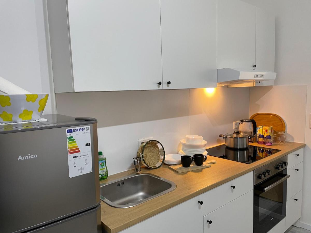 Place to sleep - Kassel: Direkt an der Uni - Housity
