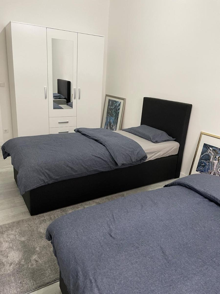 Place to sleep - Kassel: Direkt an der Uni - Housity