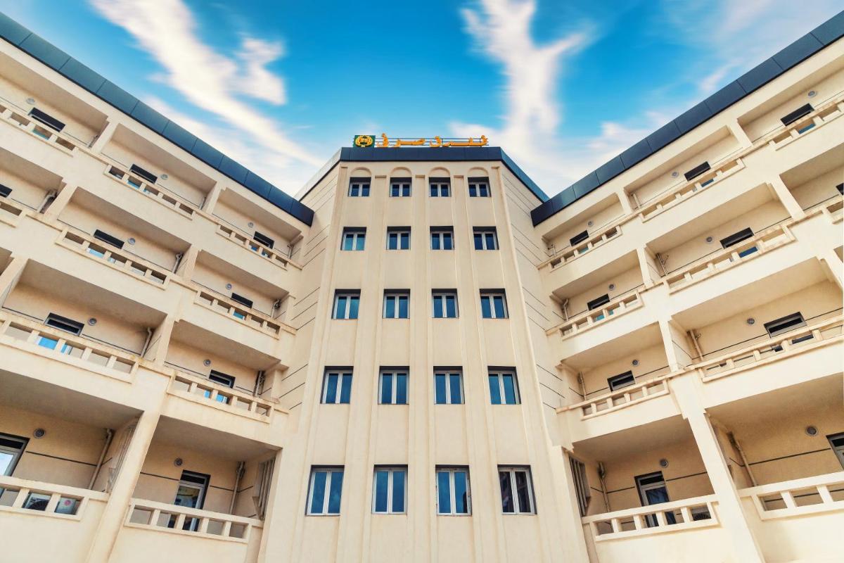 Suitetrails - Sofy hotel