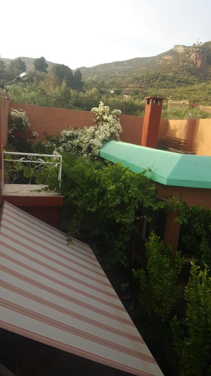 DAR LAMRABET - Housity