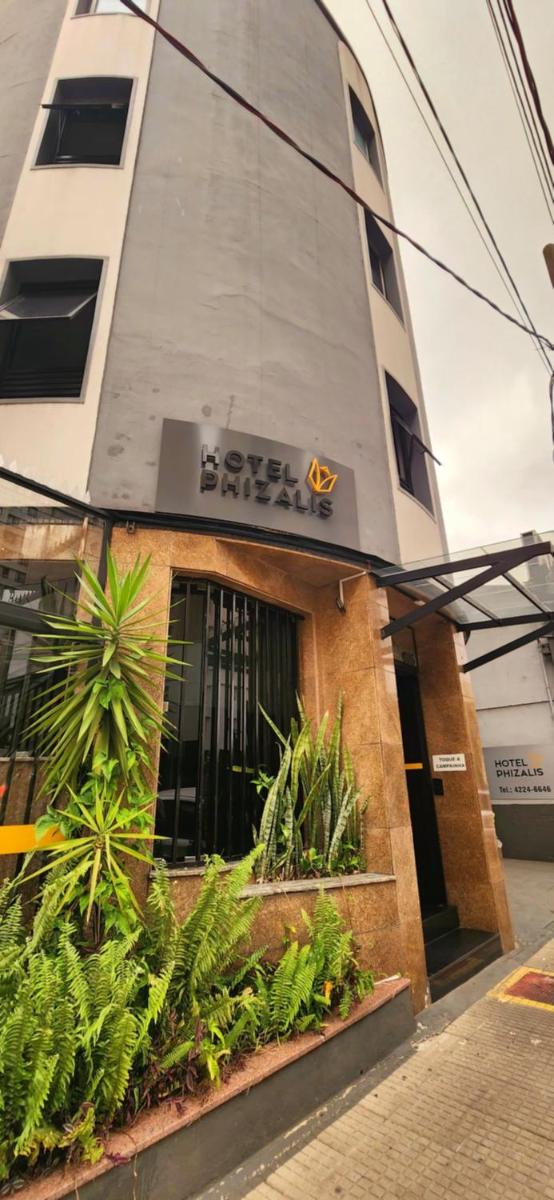 Hotel Phizalis - Housity