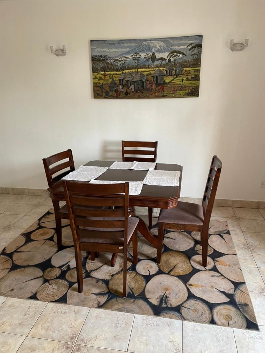 Kisumu 3 bedroom Apartment Elegant - Housity