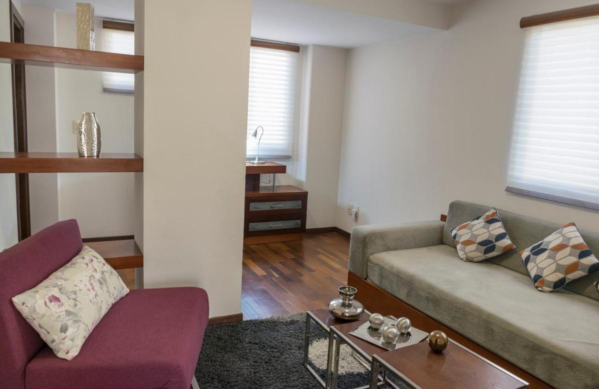 HB Apartament Sopocachi - Housity