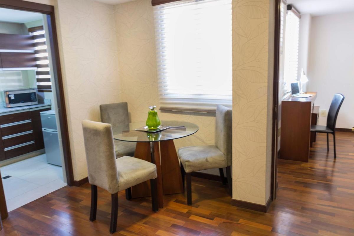 HB Apartament Sopocachi - Housity