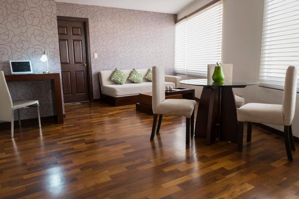HB Apartament Sopocachi - Housity