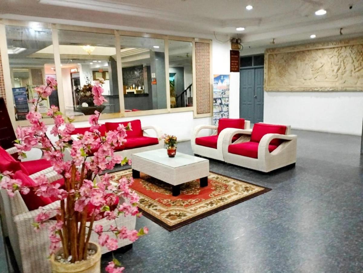 Hotel Wisata Indah Sibolga - Housity