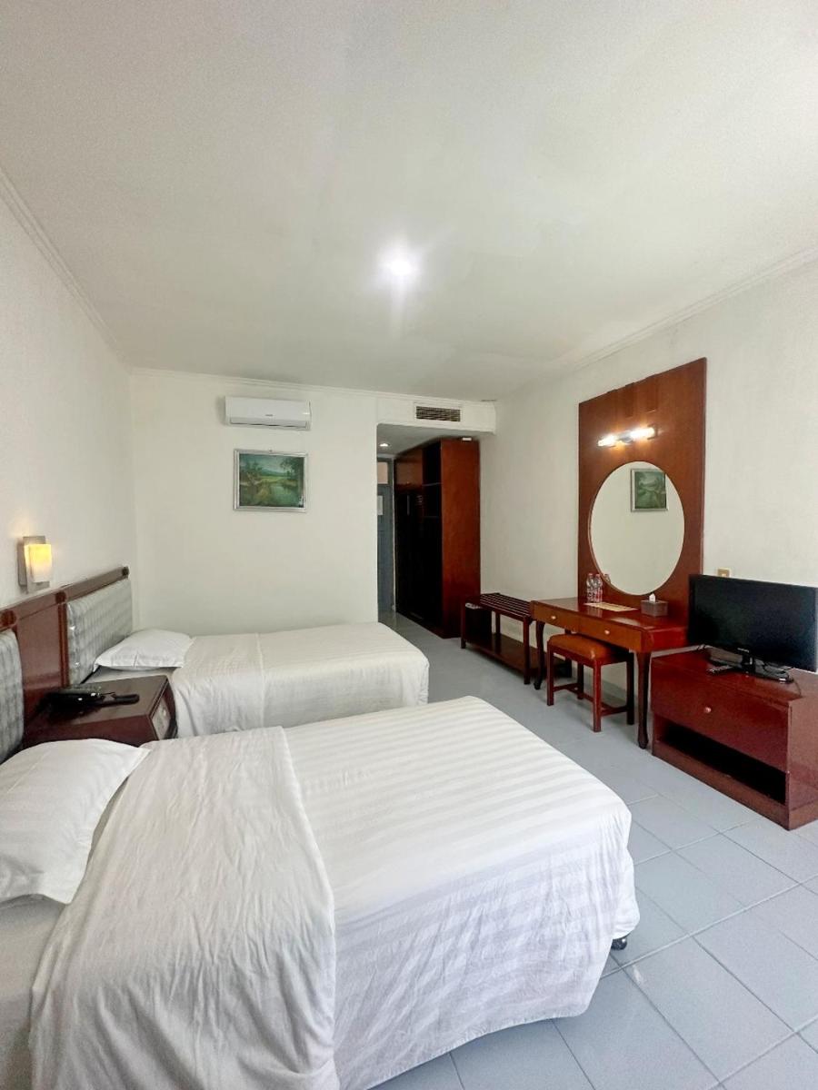 Hotel Wisata Indah Sibolga - Housity