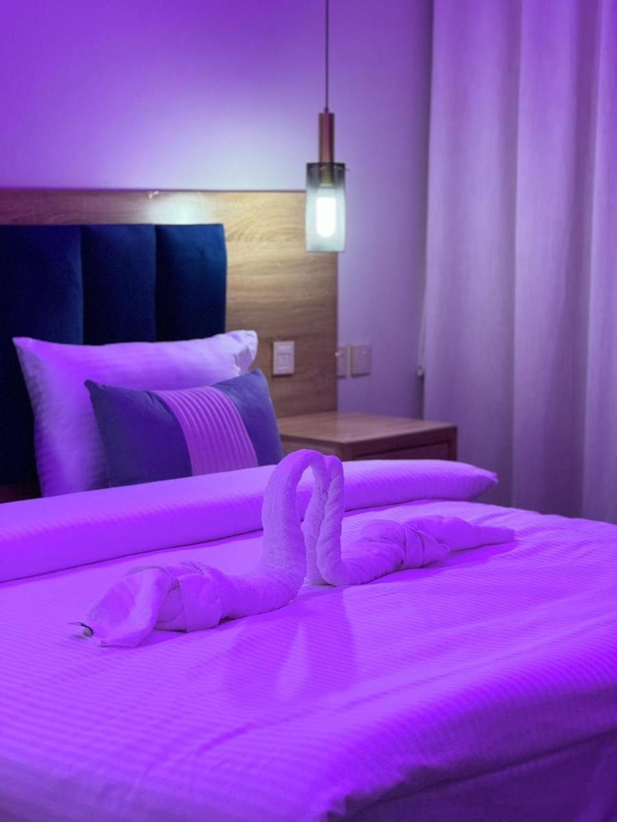 ضيف بارك للأجنحة الفندقية - Housity